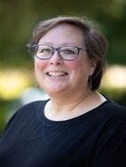 Dean of Education, Dr. McHargh headshot